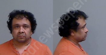 <B>MORALES</B>, <B>PEDRO</B> GUERRERO, JR. #, Hidalgo County, Texas - 2024-12-17