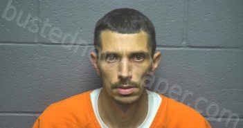 SHELTON, KENNETH BLAINE, N/A | 2024-12-17 19:01:00 Rsw Regional Jail, Virginia, RSW Regional Jail, Virginia Booking