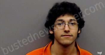 <B>ALVAREZ</B>, <B>LUIS</B> <B>JAIME</B> #, Smith County, Texas - 2024-12-17