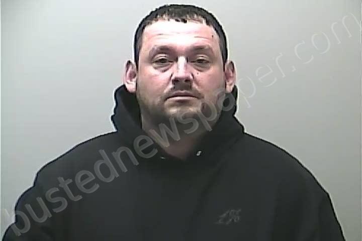 CASTANEDA, RAUL HERNANDEZ #, Midland County, Michigan - 2024-12-17 19:51:00