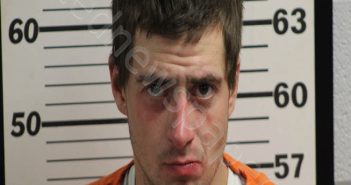 WEBB, CHAD RONALD LEON | 2024-12-17 23:59:00 Jackson County, North Carolina Booking