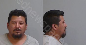 <B>MARTINEZ</B>, <B>FRANCISCO</B> ELIAS #, Hidalgo County, Texas - 2024-12-17