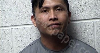 ALVAREZ RIVAS, ROLFI | 2024-12-17 Chase County, Kansas Booking