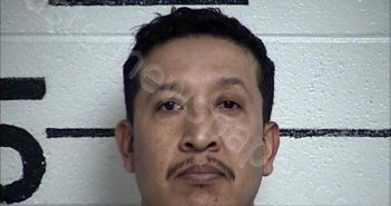PEREZ CERON, ANIBAL | 2024-12-17 Chase County, Kansas Booking
