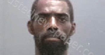 JONES, RANDALL BENNETT | 2024-12-17 06:23:00 Lee County, North Carolina Booking