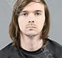 <B>ALEXANDER</B>, <B>ZACHARY</B> <B>RYAN</B> #, Anderson County, South Carolina - 2024-12-17