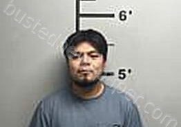 <B>DIAZ</B>-GARCIA, <B>EDUARDO</B> #, Benton County, Arkansas - 2024-12-17