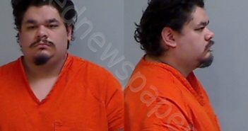 <B>SANCHEZ</B>, <B>JUAN</B> ANTONIO, JR. #, Hidalgo County, Texas - 2024-12-17