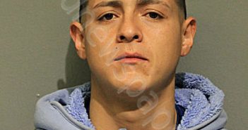 MAIRON <B>DANIEL</B> PULIDO SALAMANCA #, Chicago, Illinois - 2024-12-17
