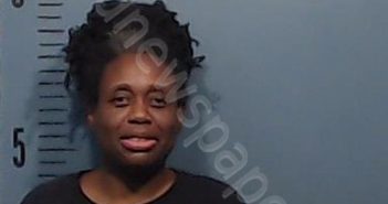 <B>TURNER</B>, <B>NATALIA</B> <B>PATRICE</B> #, Taylor County, Texas - 2024-12-17