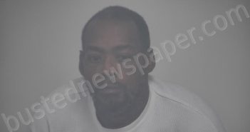 PEEL, JEROME D | 2024-12-17 12:55:00 Rockbridge Regional Jail, Virginia Booking