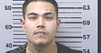 <B>GONZALEZ</B>, EDWIN <B>JESUS</B> JARAMILLO #, Mobile County, Alabama - 2024-12-17