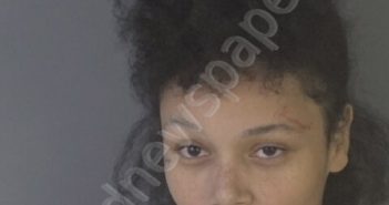 <B>RICARD</B>, <B>KOURTNEY</B> #, Clay County, Florida - 2024-12-17