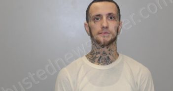 <B>BARKER</B>, <B>DAKOTA</B> <B>WAYNE</B> #, Southwest Regional Jail, Virginia - 2024-12-17 11:32:00