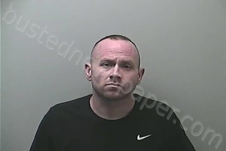 COBB, JEFFERY ALLEN #, Midland County, Michigan - 2024-12-17 21:24:00
