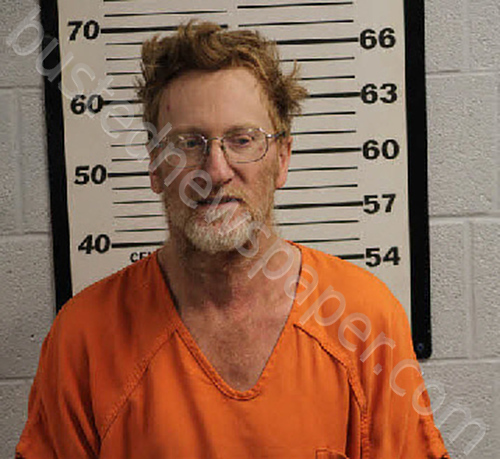 RHINEHART, JODY LEWIS #, Jackson County, North Carolina - 2024-12-17 20:12:00