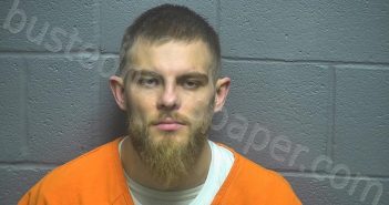 DWYER, MICHAEL ROY, JR | 2024-12-17 15:39:00 Rsw Regional Jail, Virginia, RSW Regional Jail, Virginia Booking