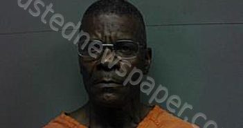 <B>ANTHONY</B> L <B>WILLIAMS</B> #, Franklin County, Florida - 2024-12-17