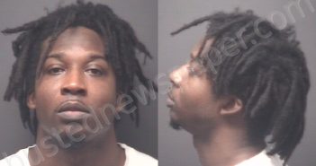 PAYTON, <B>QUINTON</B> LAMAZE #, Pitt County, North Carolina - 2024-12-17