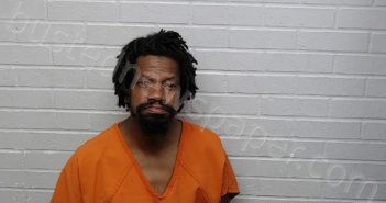 <B>INGRAM</B>, <B>ARTHUR</B> <B>GLEN</B> #, Richmond County, North Carolina - 2024-12-17 23:55:00