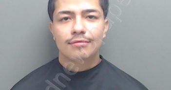 <B>FLORES</B> BALTAZAR, <B>JOSE</B> <B>LUIS</B> #, Harrison County, Texas - 2024-12-17