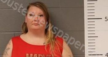 HEATHER SANCHEZ | 2024-12-17 15:46:00 St Clair County, Alabama Booking