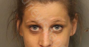 PHILLIPS, REBECCA DANIELLE | 2024-12-17 16:56:00 Jefferson County, Alabama Booking
