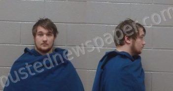 <B>SNEAD</B>, <B>ALEXANDER</B> <B>MAXWELL</B> #, Wichita County, Texas - 2024-12-17