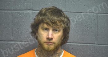 WEATHERHOLTZ, MICHAEL MONROE, JR | 2024-12-17 13:06:00 Rsw Regional Jail, Virginia, RSW Regional Jail, Virginia Booking