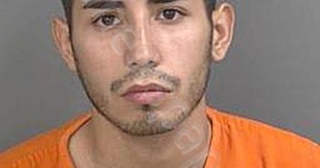 ENCINA,<B>FRANCO</B> LUCIANO <B>GUZMAN</B> #, Collier County, Florida - 2024-12-18