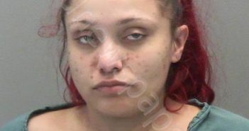 <B>CARROLL</B>, <B>LACEY</B> <B>JEAN</B> <B>KATHLEEN</B> #, Montgomery County, Ohio - 2024-12-18 14:30:00