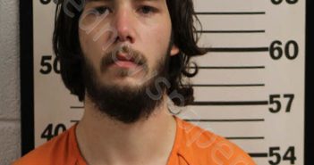 HOYLE, GARRETT MCKAE | 2024-12-18 02:23:00 Jackson County, North Carolina Booking