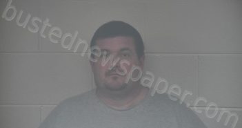 <B>JONES</B>, <B>BRIAN</B> #, Carroll County, Kentucky - 2024-12-18 21:07:00