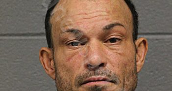 <B>TRAVIS</B> G <B>PREWITT</B> #, Chicago, Illinois - 2024-12-18