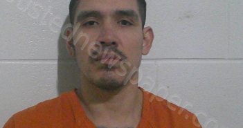 <B>HERNANDEZ</B>, MIGUEL <B>ANGEL</B> #, Burnet County, Texas - 2024-12-18