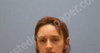 <B>BRIANNA</B> <B>NICOLE</B> <B>JONES</B> #, Mississippi County, Arkansas - 2024-12-18 16:55:00