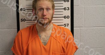 WILLIAMS, JOSIAH TANNER | 2024-12-18 13:35:00 Jackson County, North Carolina Booking