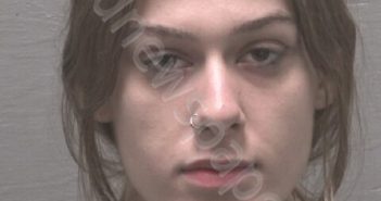 <B>SOLOMON</B>, <B>SAMANTHA</B> <B>RAIN</B> #, New Hanover County, North Carolina - 2024-12-18