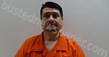 GARCIA <B>REYNALDO</B> <B>RUIZ</B> #, Cameron County, Texas - 2024-12-18