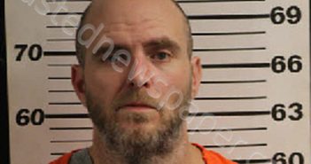 WALDROOP, DUSTIN WAYNE | 2024-12-18 08:46:00 Jackson County, North Carolina Booking