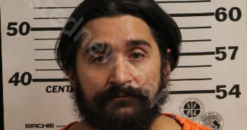 SEQUOYAH, ANTHONY KELVIN | 2024-12-18 13:27:00 Jackson County, North Carolina Booking