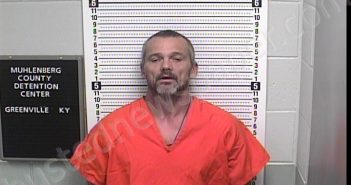 <B>SMITH</B>, <B>EDWARD</B> <B>LEE</B> #, Muhlenberg County, Kentucky - 2024-12-18