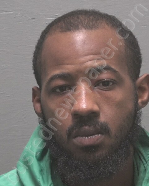 DAVIS, JAVONNE SHABAZZ #, New Hanover County, North Carolina - 2024-12-18