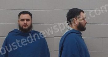 CAMPOS <B>REYES</B>, <B>CRISTIAN</B> ALONSON #, Wichita County, Texas - 2024-12-18