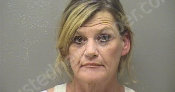 <B>DRY</B>,<B>RHONDA</B> <B>ANN</B> #, Garland County, Arkansas - 2024-12-18 22:00:00