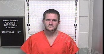 <B>MILLIGAN</B>, <B>CHARLES</B> <B>KENNETH</B> #, Muhlenberg County, Kentucky - 2024-12-18