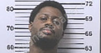 <B>GRAY</B>, <B>TYRONE</B> MAURICE #, Mobile County, Alabama - 2024-12-18