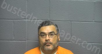 ARAOZ VARGAS, OLIVET LEONARDO, N/A | 2024-12-18 15:30:00 Rsw Regional Jail, Virginia, RSW Regional Jail, Virginia Booking