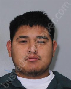 MARTINEZ ACEVEDO, JUAN CARLOS | 2024-12-18 Riverside Regional Jail, Virginia Booking