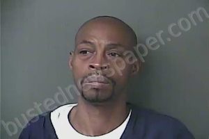 CANNON, TYRONE JOSPEH | 2024-12-19 14:58:00 Howard County, Indiana Booking